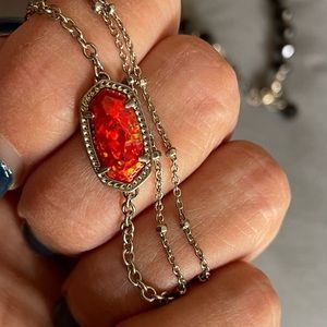 New Kendra Scott bracelet